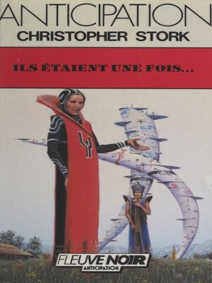 cover image of Ils étaient une fois...